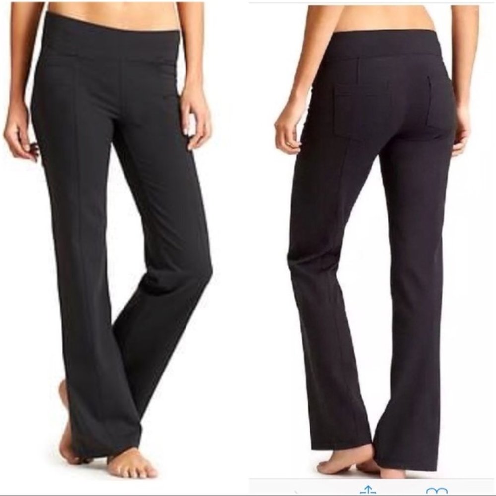 COPY - Athleta Metro Skinny Pants Size Large